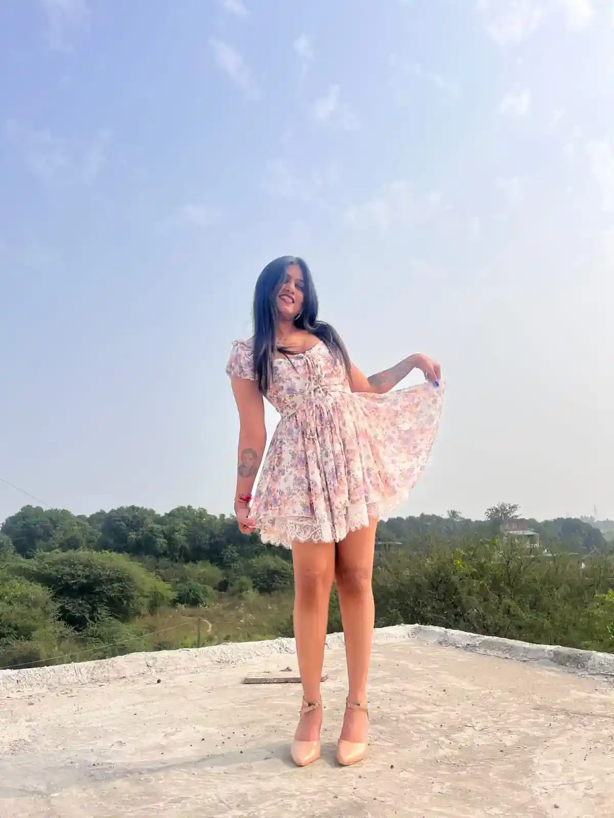 Ahmedabad escorts service